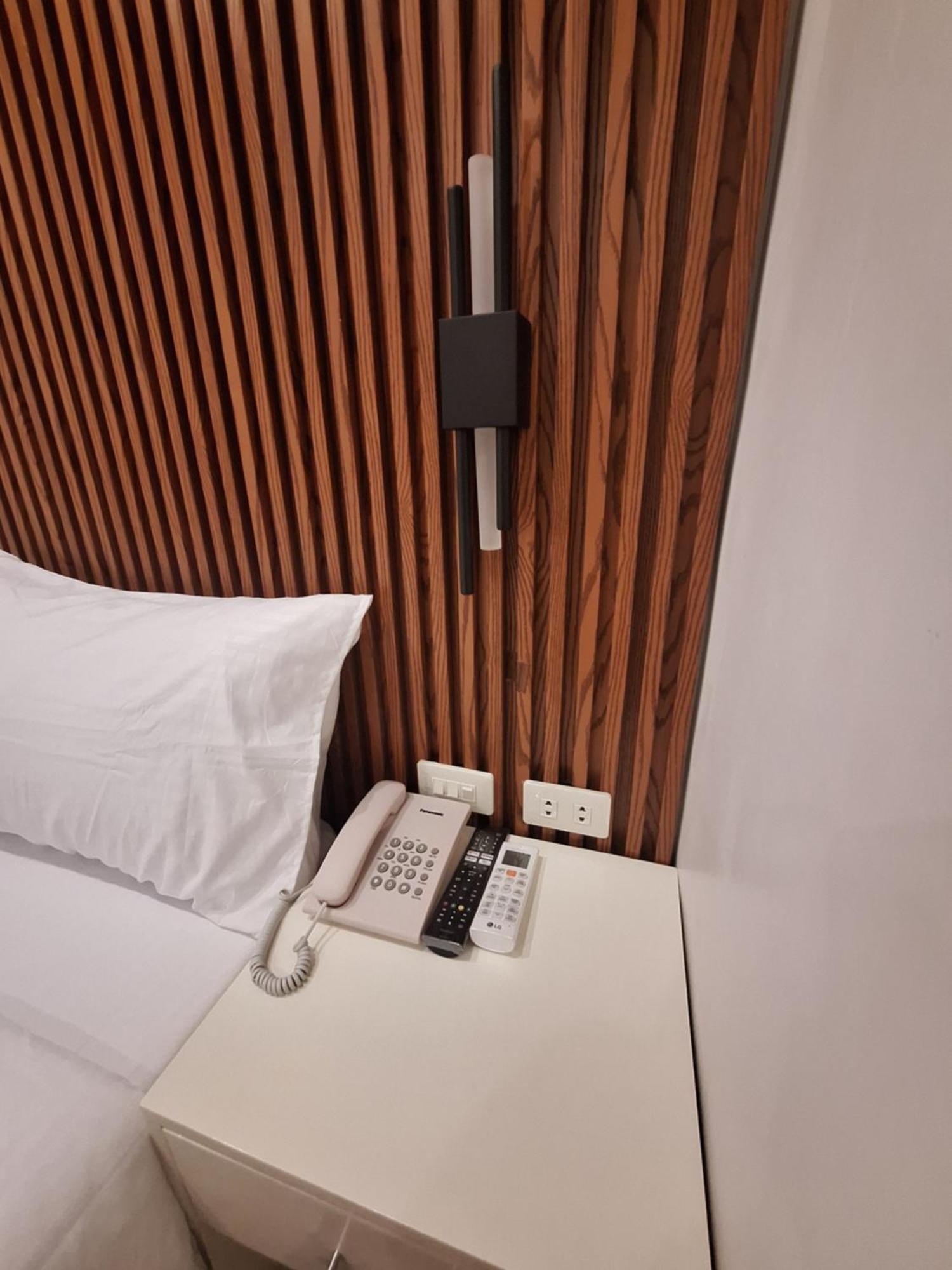 Casa Ison Hotel Sablayan Buitenkant foto