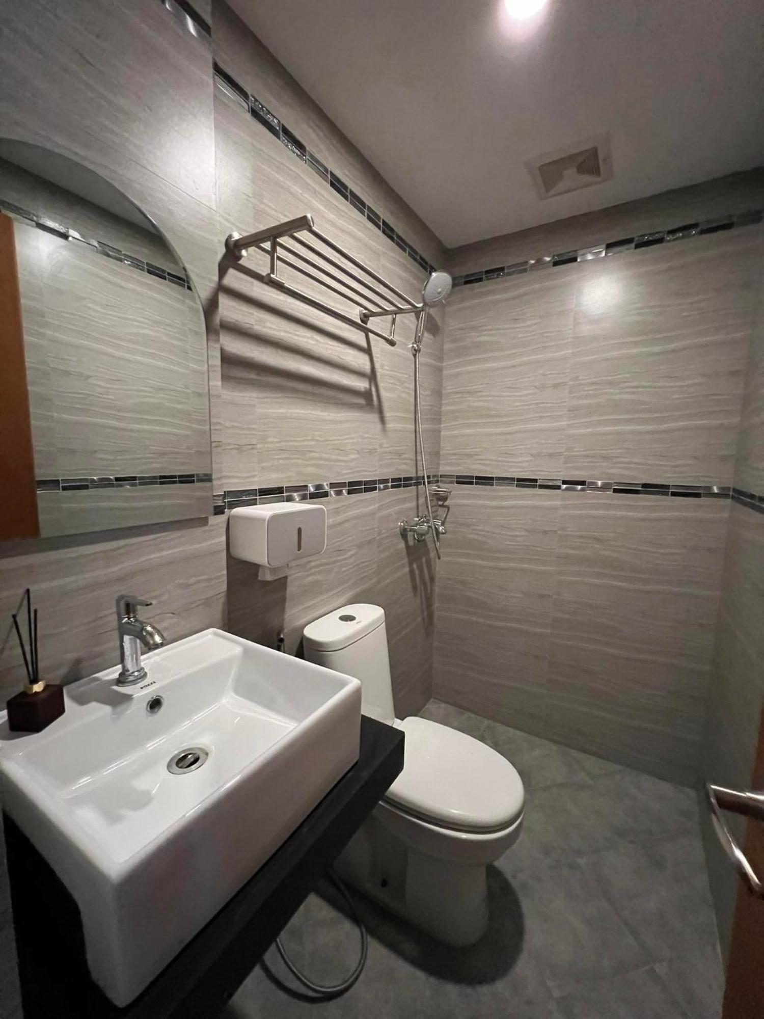Casa Ison Hotel Sablayan Buitenkant foto